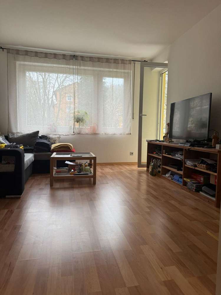2-Zimmer-Wohnung in ruhiger Lage – Tuttlingen
